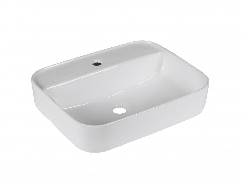 LCB 0084B | Designer Ceramic Wash Basin, Countertop Sink | Kriztle Bath ...