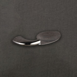 Wall Mount Brass Soap Dish with Chrome Finish – Durable, Rust-Resistant | LBA 1804