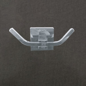 Robe Hook Stylish & Durable Chrome Finished | LBA 203