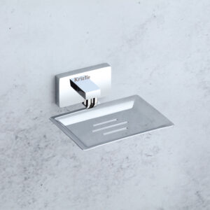 Wall Mounted Soap Dish | High Quality Brass and SS 304 | BM 303