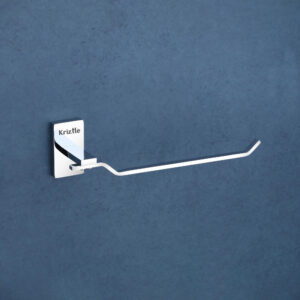 Towel Ring | Brass & SS 304 | Chrome Finish | PR-405