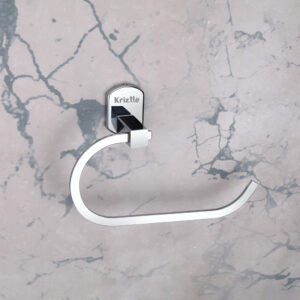 Towel Ring – Wall Mounted Stainless Steel 304 Bathroom Accessory | VL-205