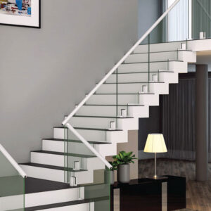 Balcony and Staircase Railing