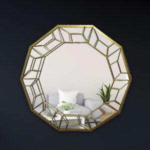 Handcrafted Decorative Mirrors