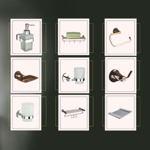 Bathroom Accessories