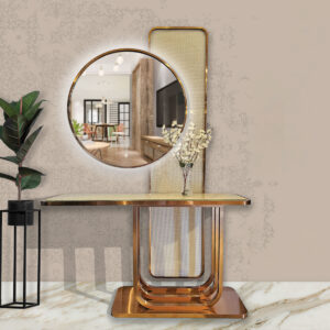 Customized Solutions